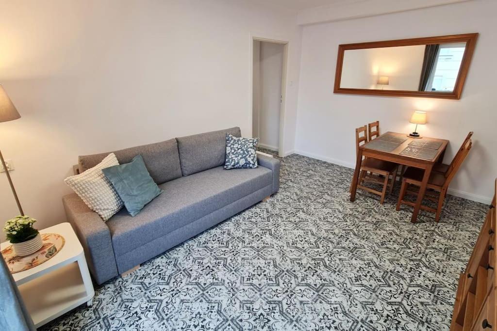Apartament Zachodni Z Balkonem 4 Osoby Varšava Exteriér fotografie